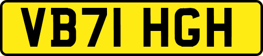 VB71HGH