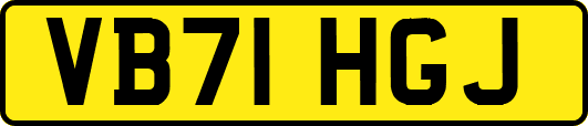 VB71HGJ