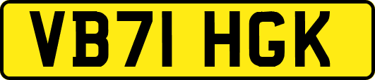 VB71HGK