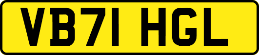 VB71HGL