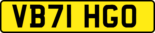 VB71HGO