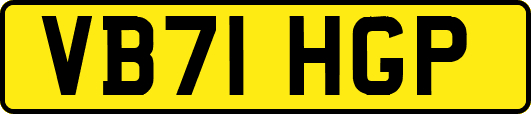 VB71HGP