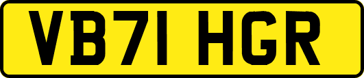 VB71HGR