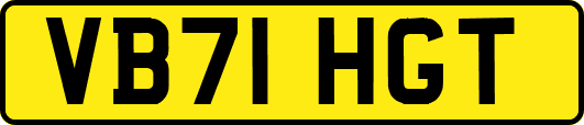 VB71HGT