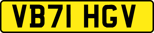 VB71HGV