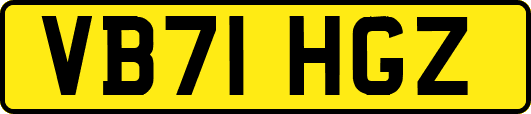 VB71HGZ