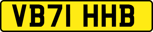 VB71HHB