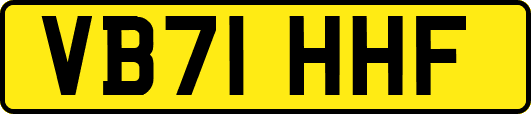 VB71HHF