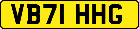 VB71HHG