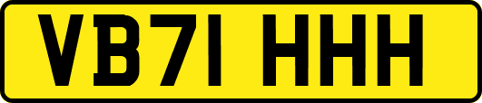 VB71HHH