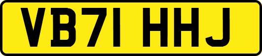 VB71HHJ