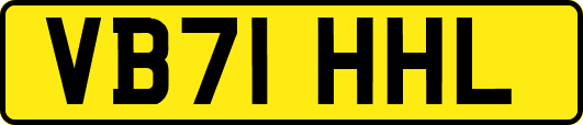 VB71HHL