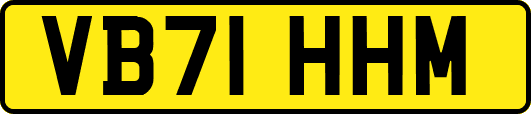 VB71HHM