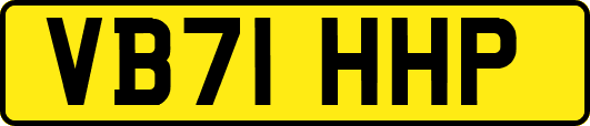 VB71HHP