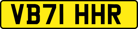 VB71HHR
