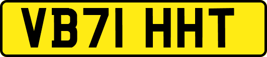 VB71HHT
