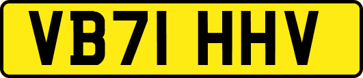VB71HHV