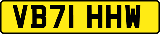 VB71HHW