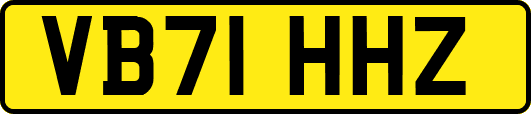 VB71HHZ