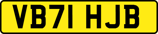 VB71HJB