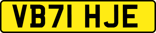 VB71HJE