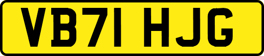 VB71HJG