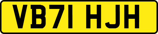 VB71HJH