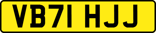 VB71HJJ