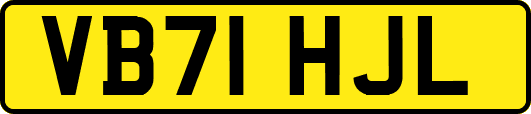 VB71HJL
