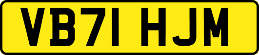 VB71HJM