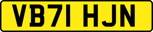 VB71HJN