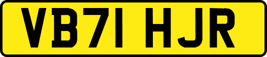 VB71HJR