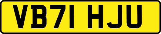 VB71HJU