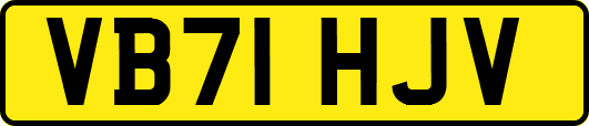 VB71HJV