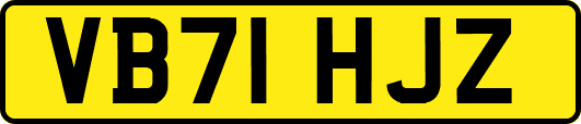 VB71HJZ