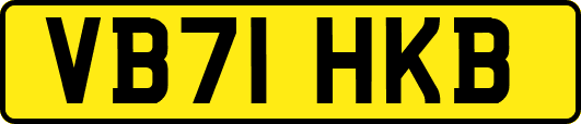 VB71HKB