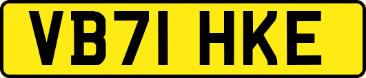 VB71HKE
