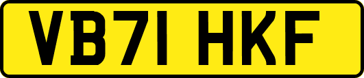 VB71HKF