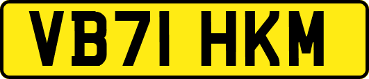 VB71HKM