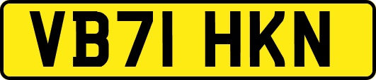 VB71HKN