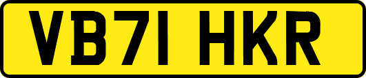 VB71HKR