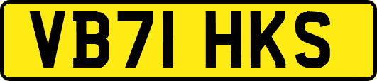 VB71HKS