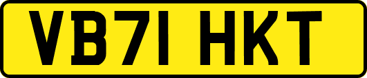 VB71HKT