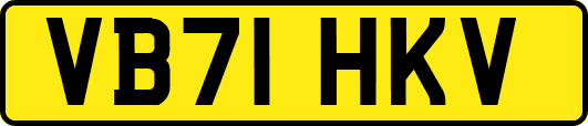 VB71HKV
