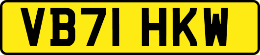VB71HKW