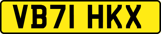 VB71HKX