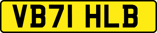 VB71HLB