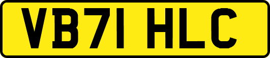 VB71HLC