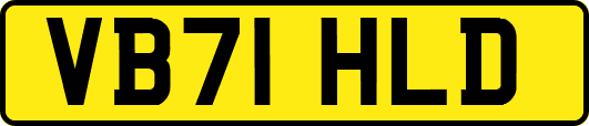 VB71HLD