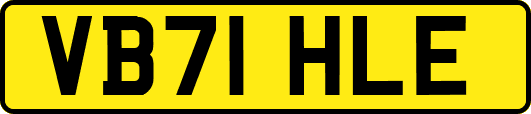 VB71HLE